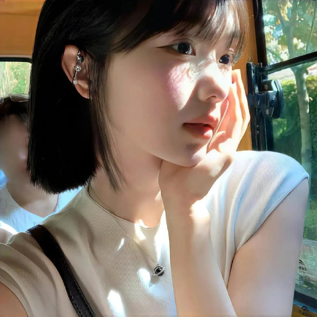 月之子